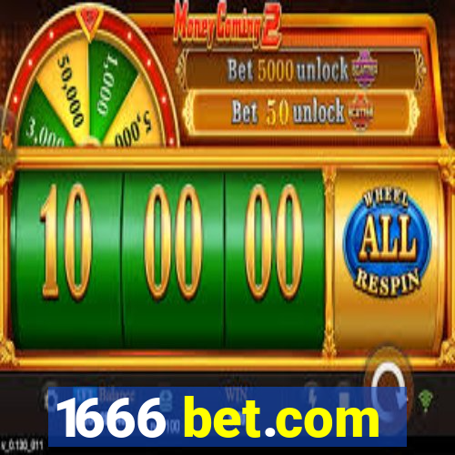 1666 bet.com